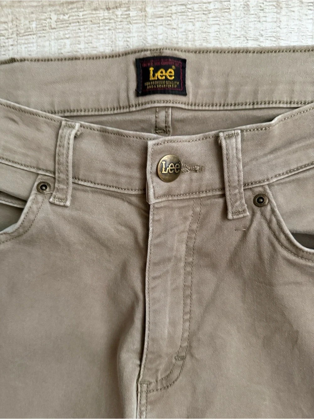 Lee great pair